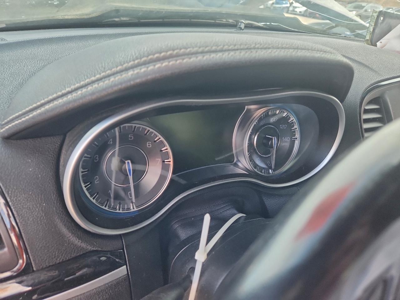 2021 CHRYSLER 300 S photo 9