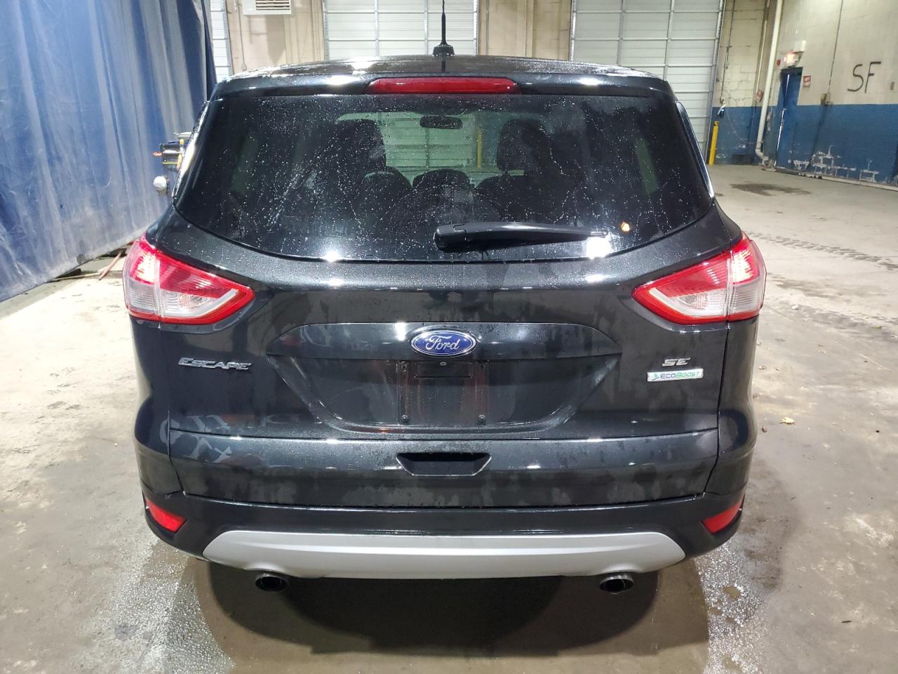 2014 FORD ESCAPE SE photo 6