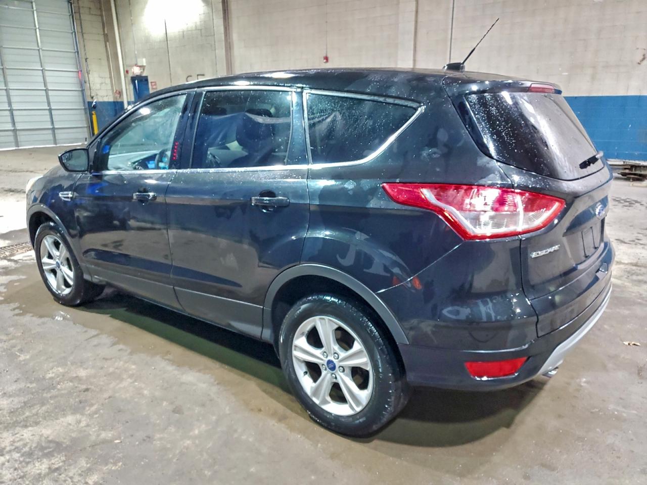 2014 FORD ESCAPE SE photo 2