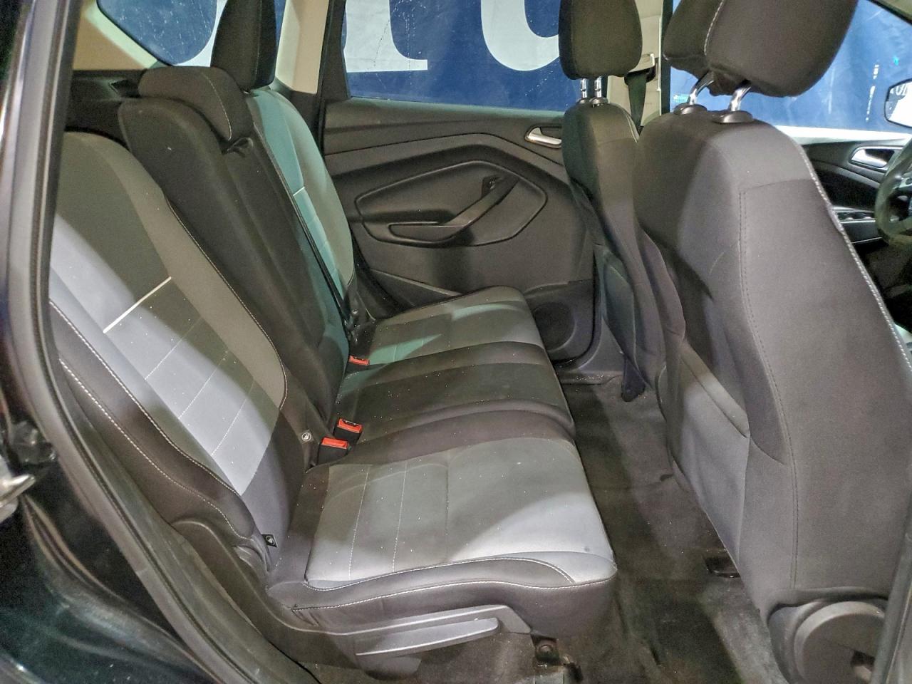 2014 FORD ESCAPE SE photo 11