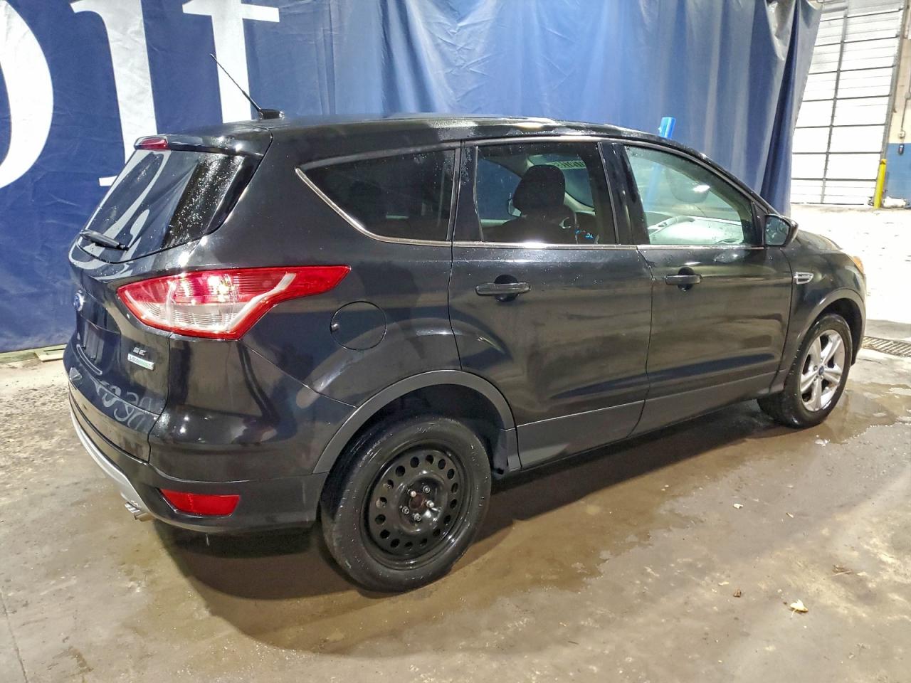 2014 FORD ESCAPE SE photo 3