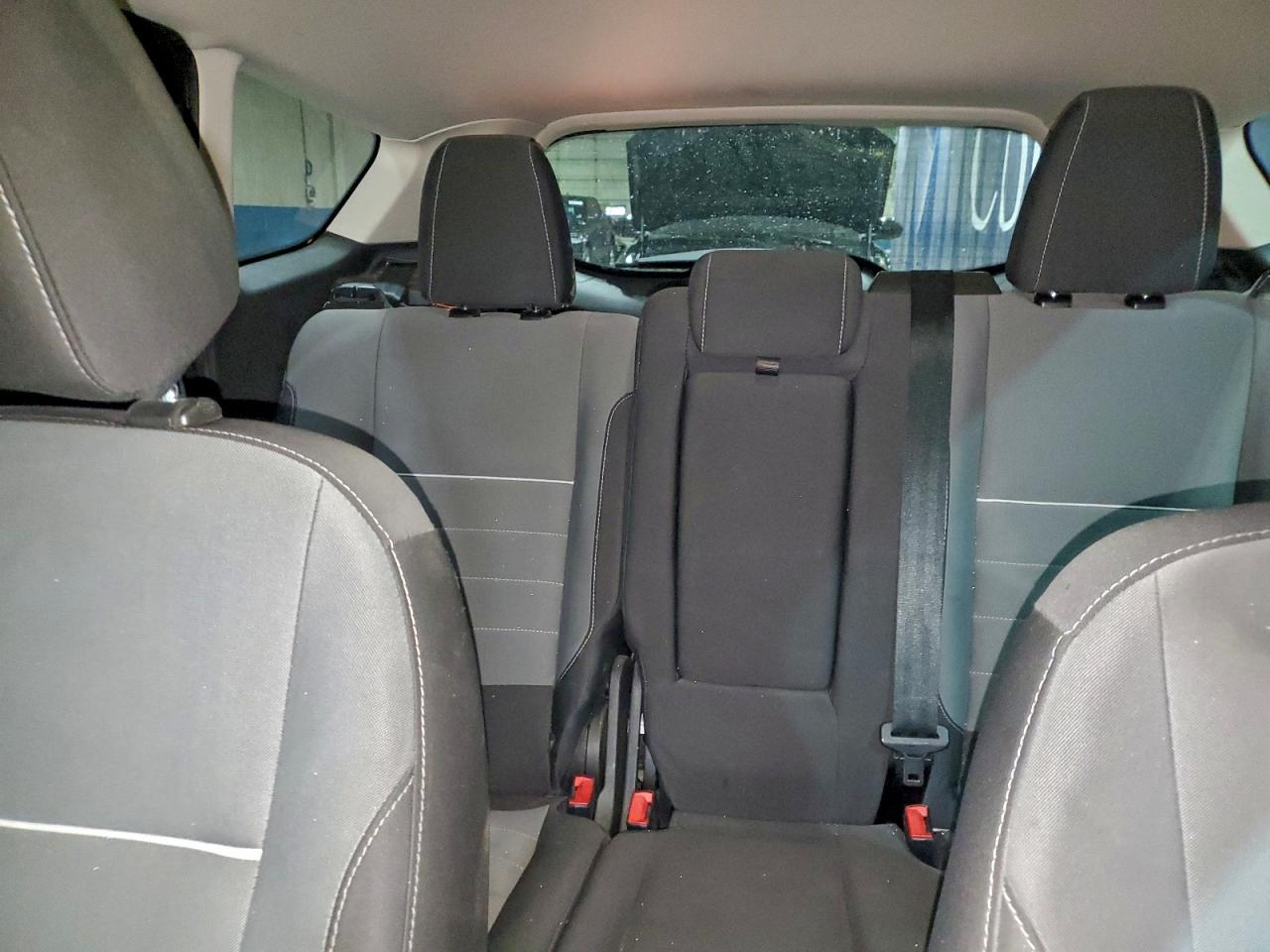 2014 FORD ESCAPE SE photo 10