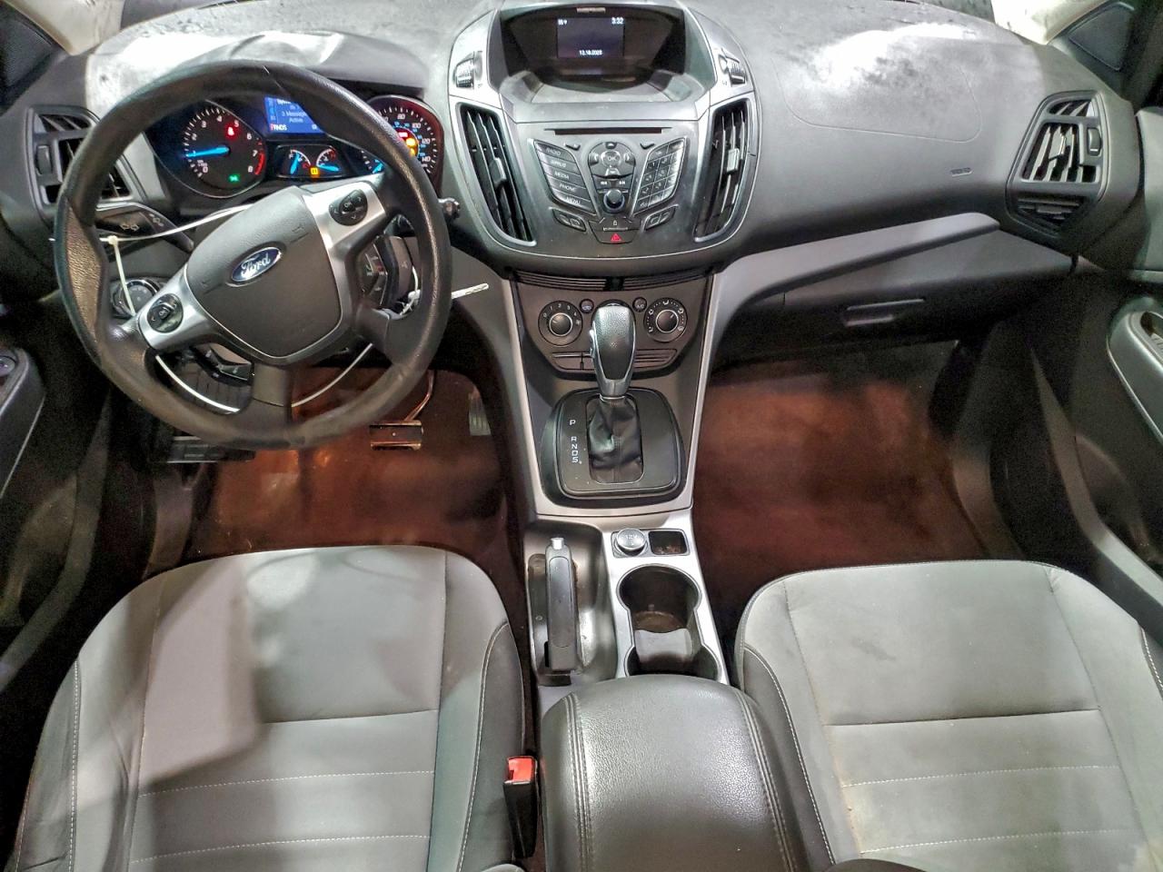 2014 FORD ESCAPE SE photo 8