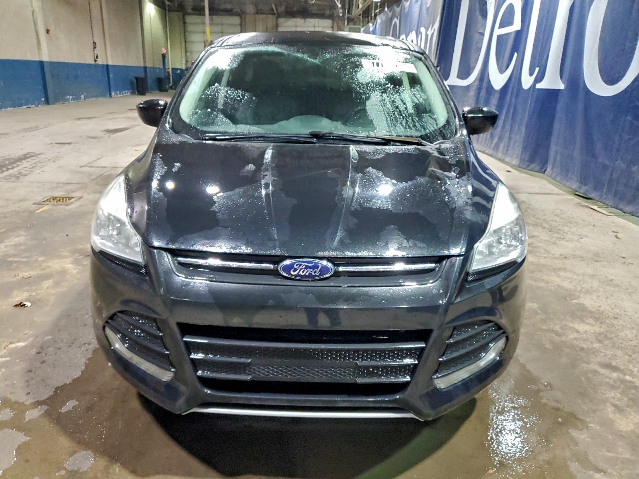 2014 FORD ESCAPE SE photo 5