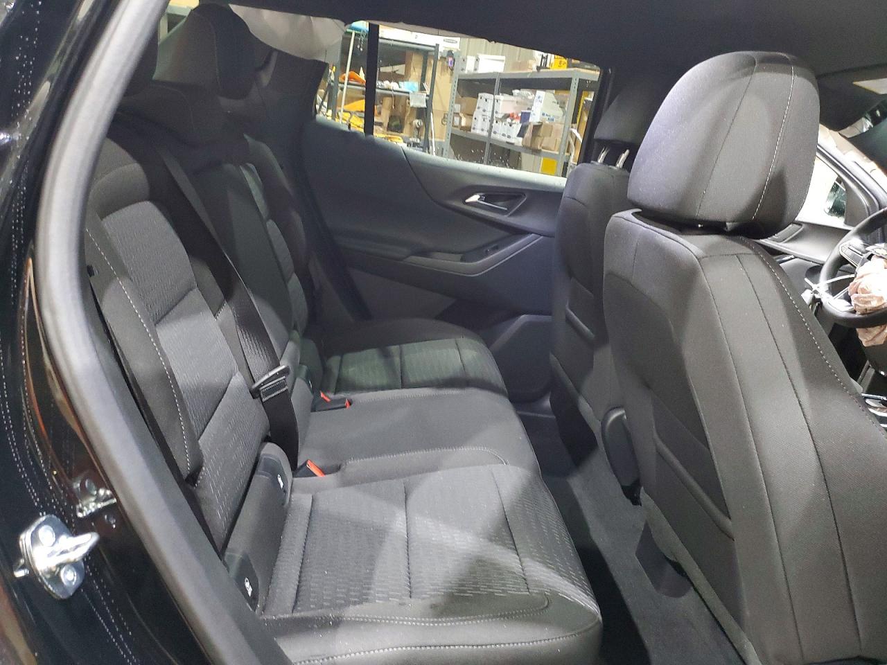 2026 CHEVROLET EQUINOX LT photo 11