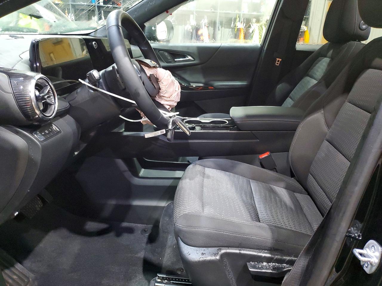 2026 CHEVROLET EQUINOX LT photo 7
