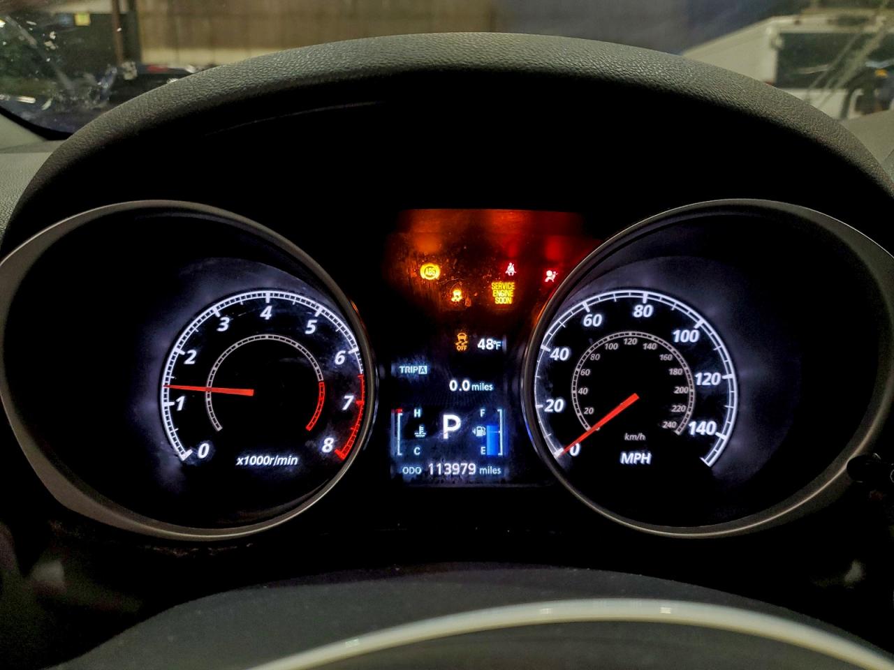 2011 MITSUBISHI OUTLANDER SPORT SE photo 9