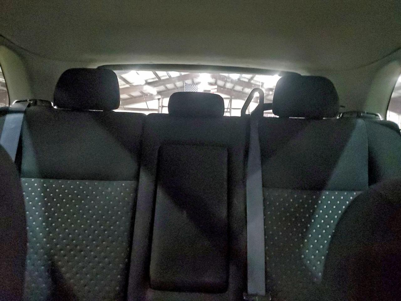 2011 MITSUBISHI OUTLANDER SPORT SE photo 10