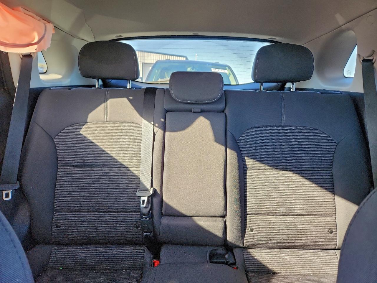 2017 KIA NIRO FE photo 10