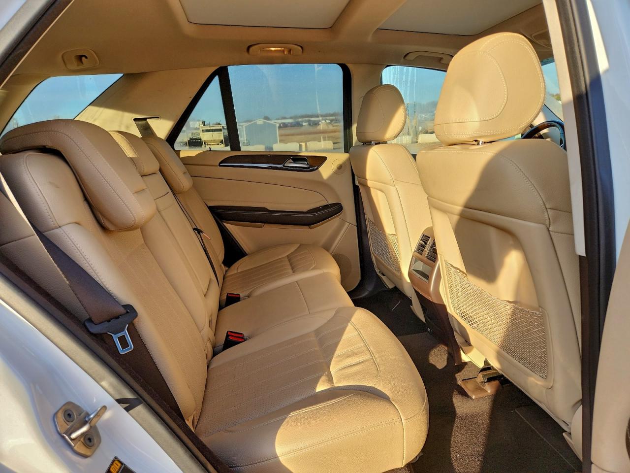 2018 MERCEDES-BENZ GLE 350 4MATIC photo 11