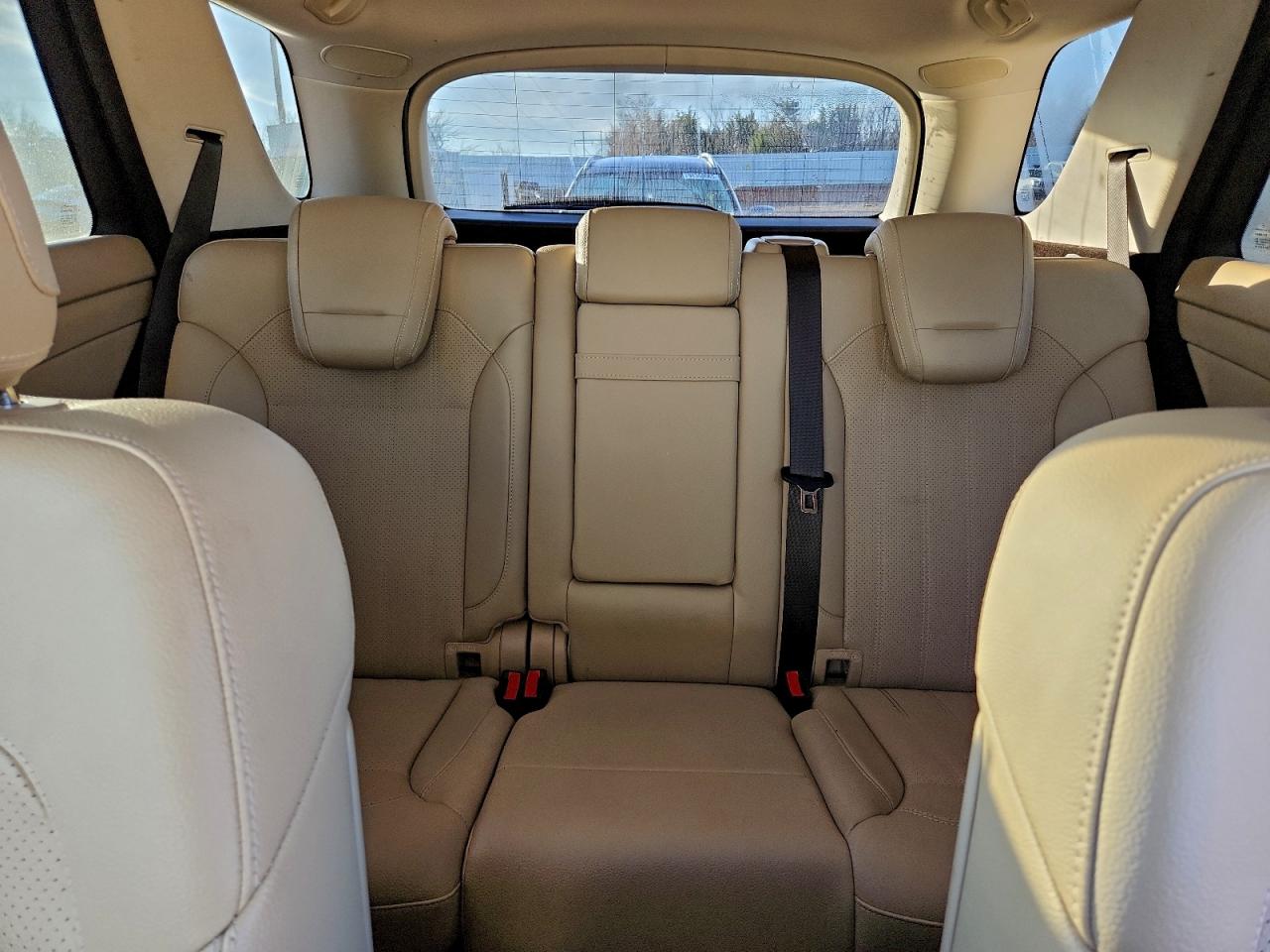 2018 MERCEDES-BENZ GLE 350 4MATIC photo 10