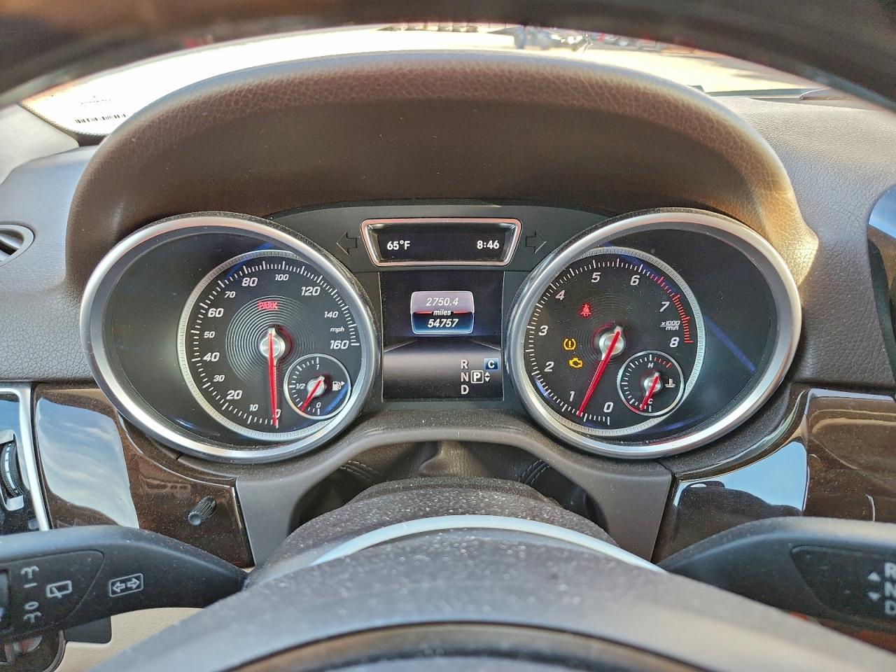 2018 MERCEDES-BENZ GLE 350 4MATIC photo 9