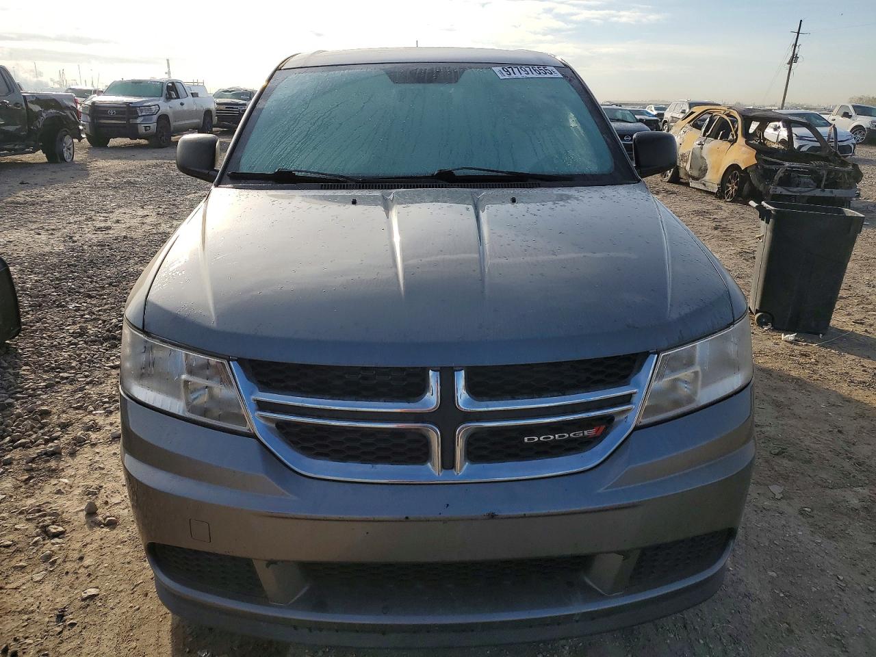 2013 DODGE JOURNEY SE photo 5