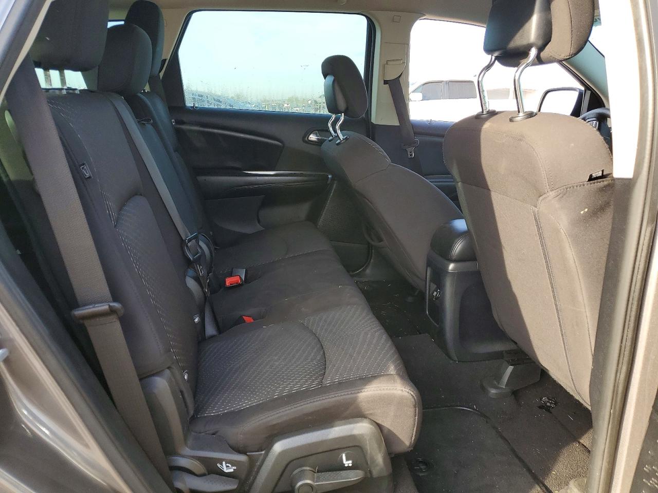 2013 DODGE JOURNEY SE photo 10
