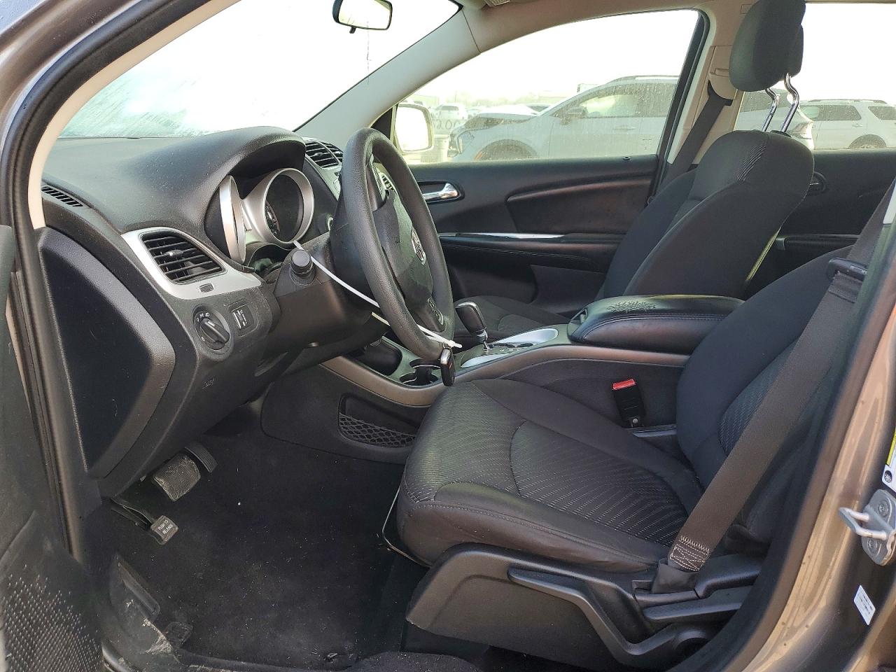 2013 DODGE JOURNEY SE photo 7