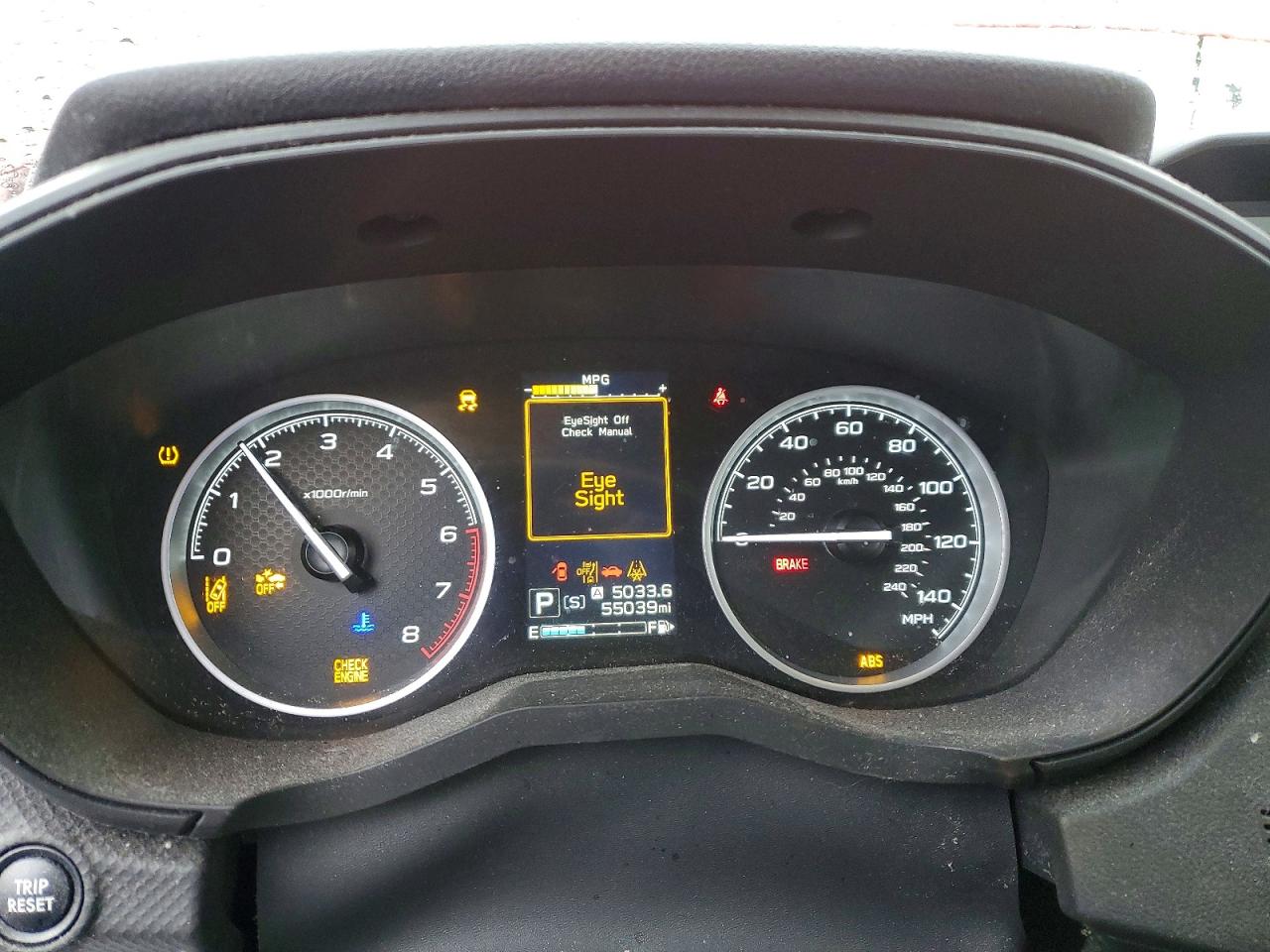 2022 SUBARU FORESTER PREMIUM photo 9