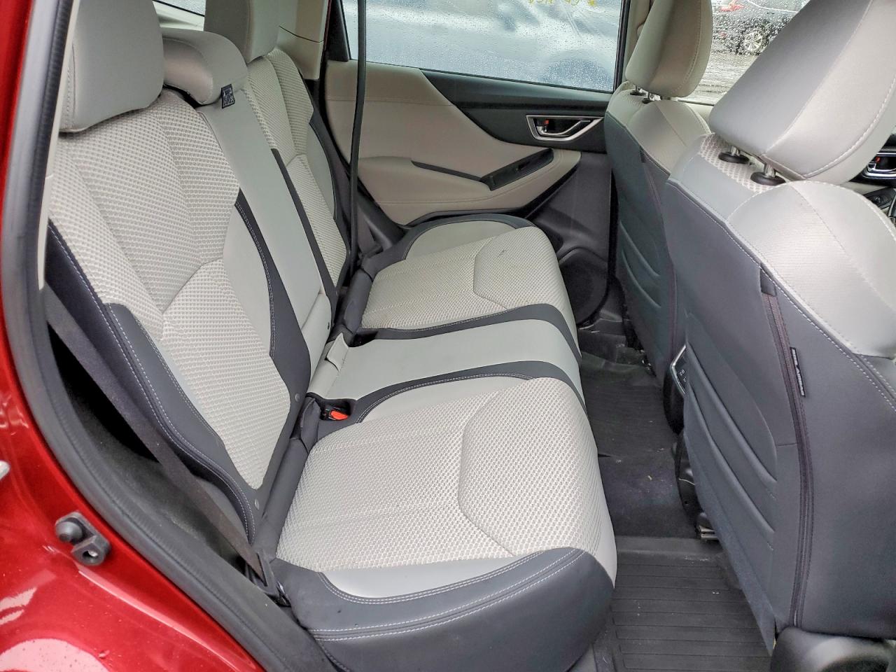 2022 SUBARU FORESTER PREMIUM photo 10