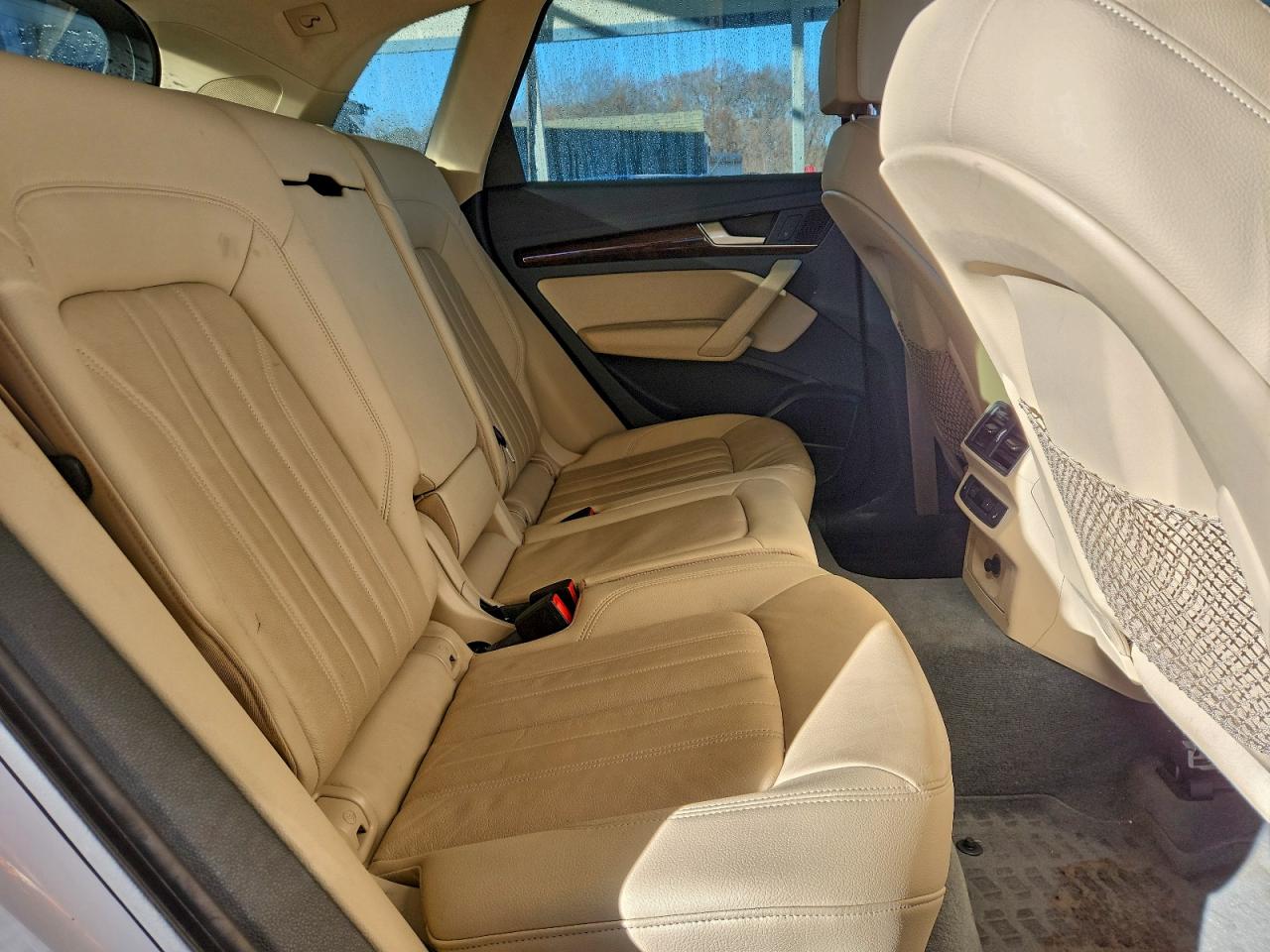 2018 AUDI Q5 PREMIUM PLUS photo 11