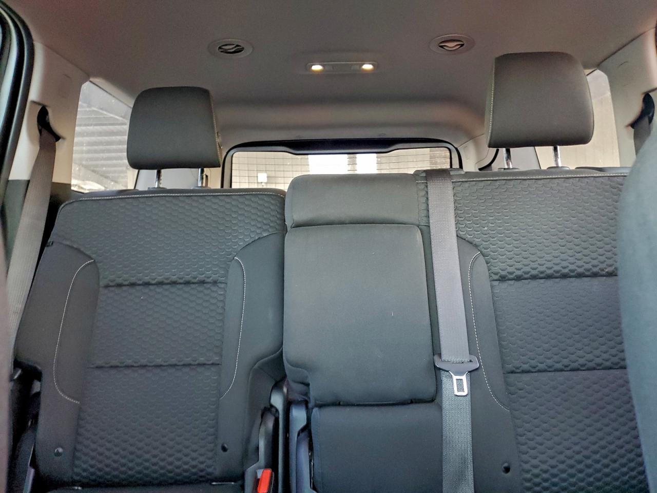 2019 GMC ACADIA SLE photo 10