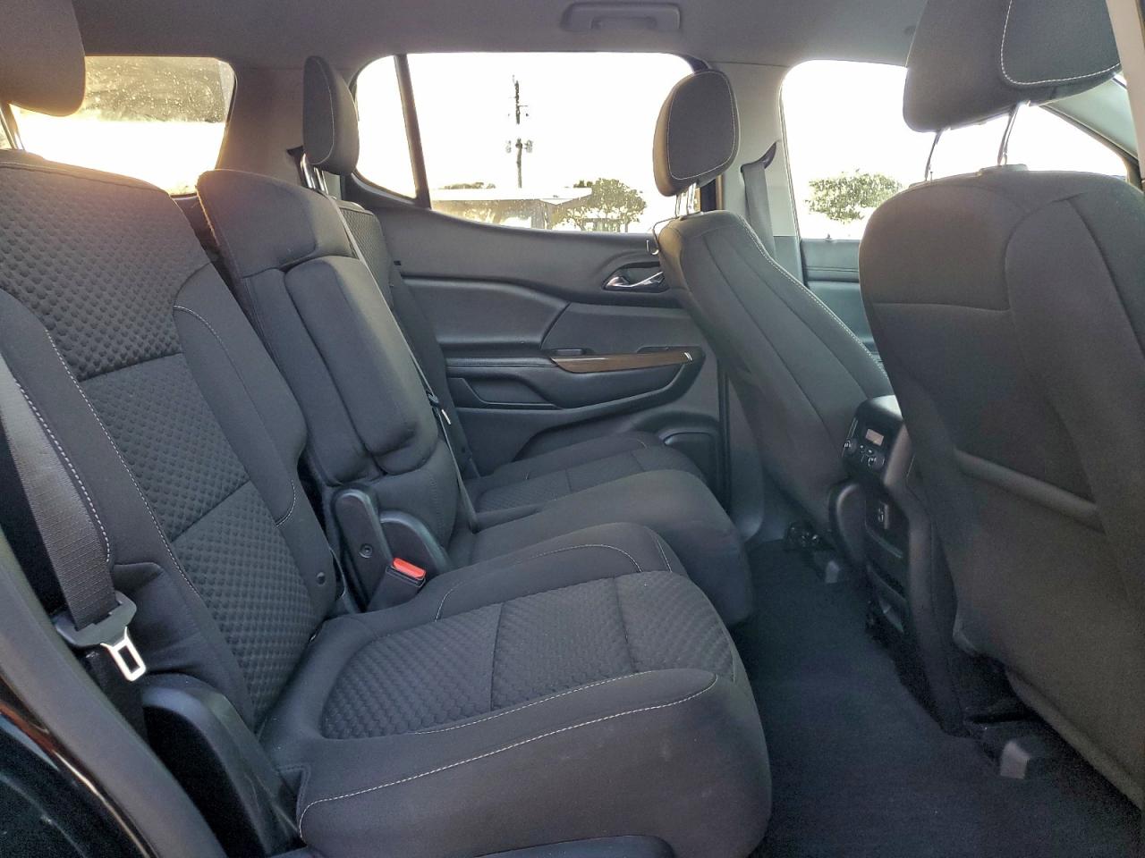 2019 GMC ACADIA SLE photo 11