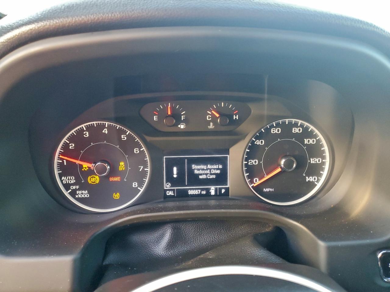 2019 GMC ACADIA SLE photo 9