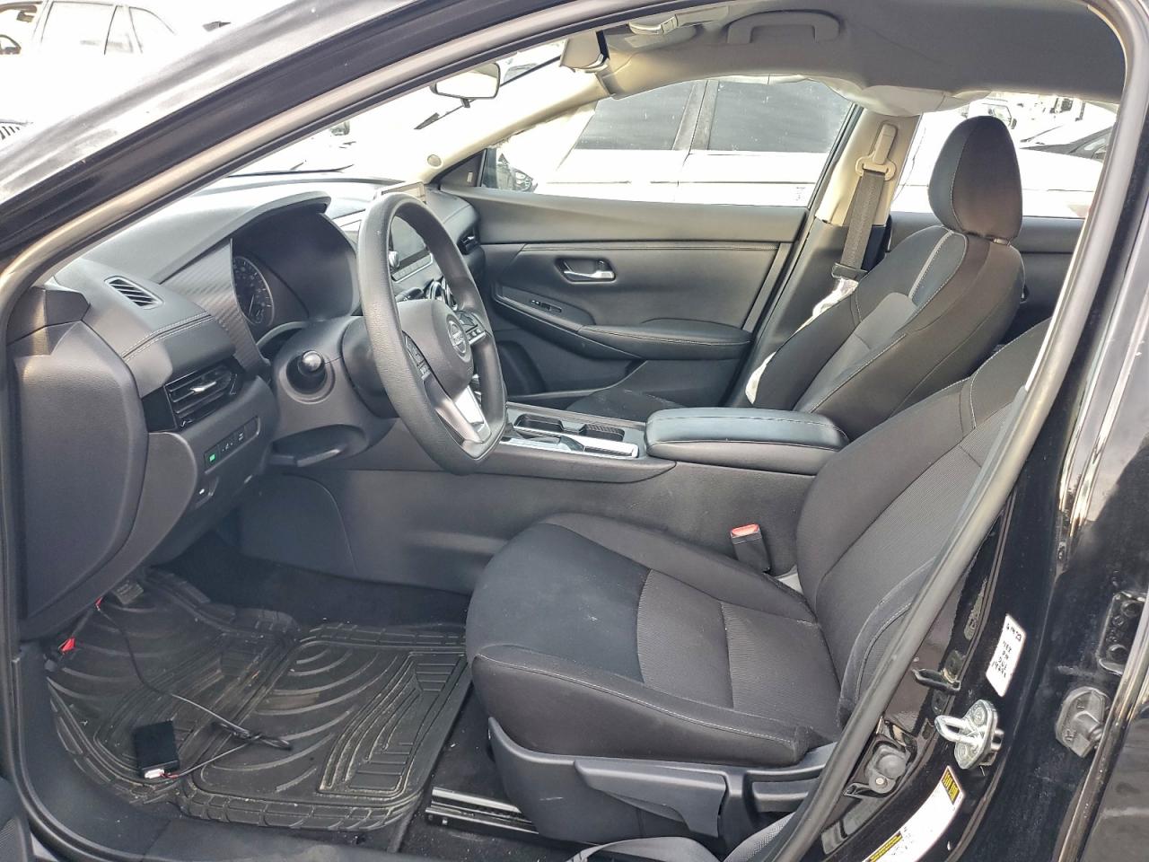 2023 NISSAN SENTRA SV photo 7