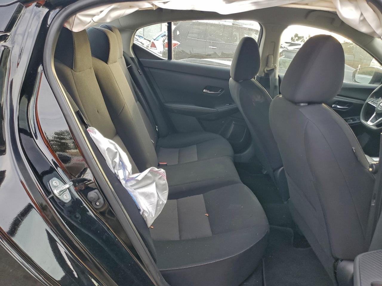 2023 NISSAN SENTRA SV photo 10