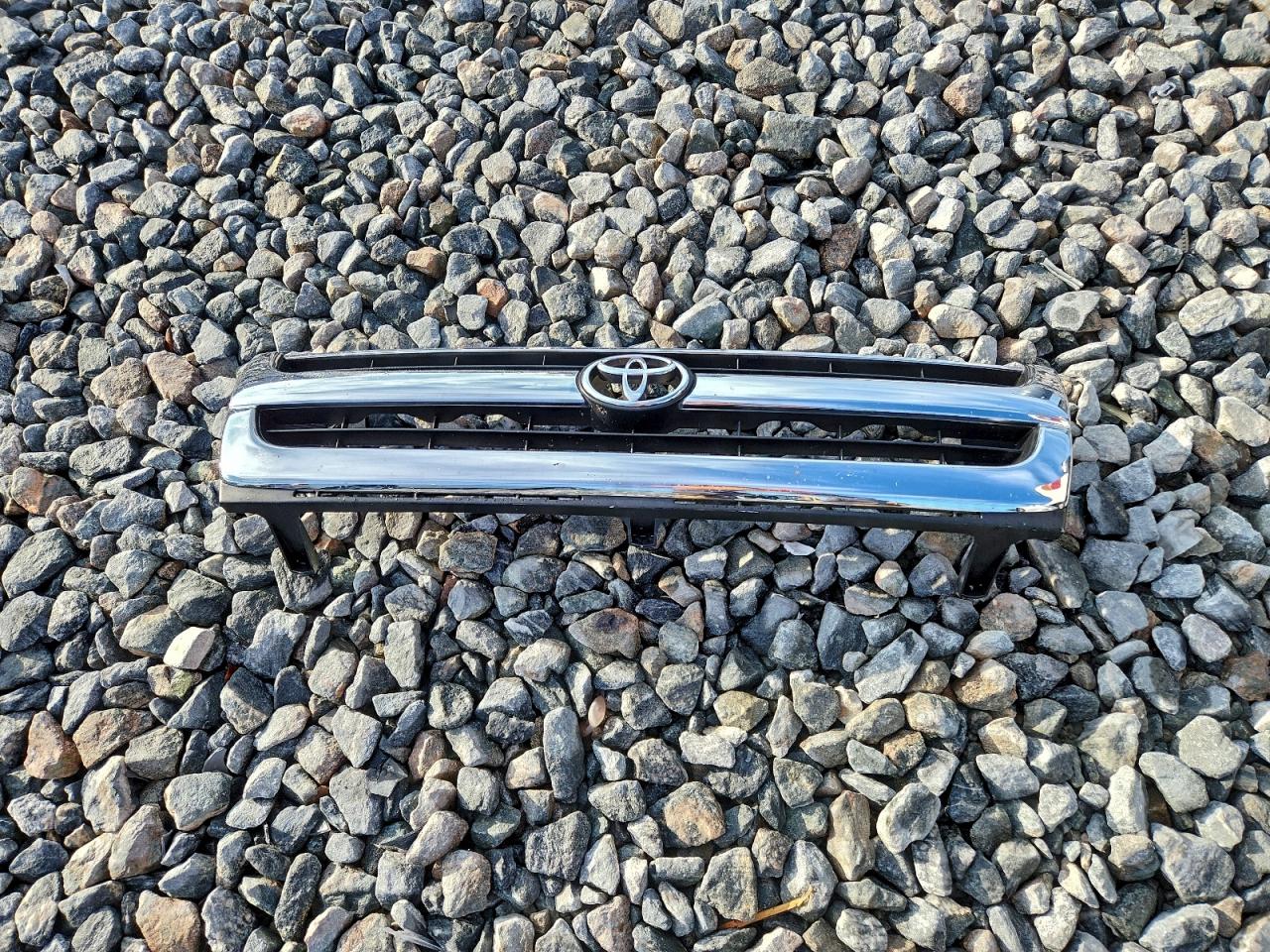 1999 TOYOTA TACOMA XTRACAB photo 12