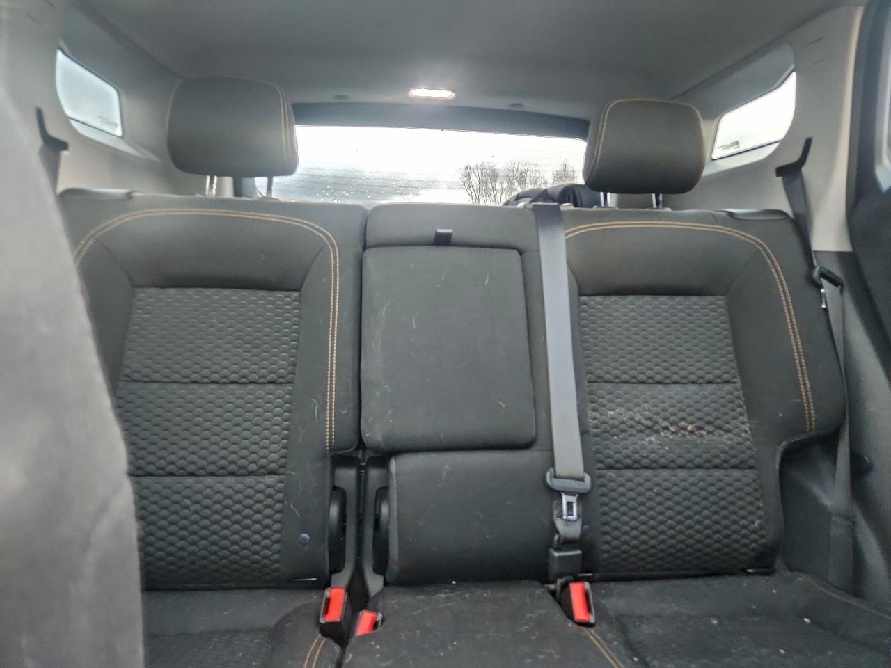 2019 GMC TERRAIN SLE photo 19