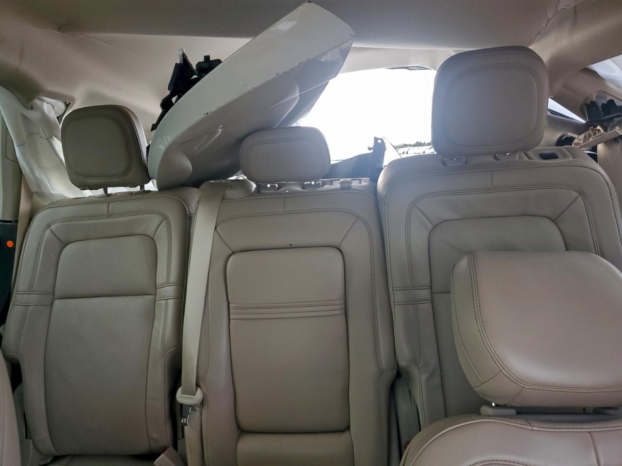 2020 LINCOLN AVIATOR RESERVE photo 10