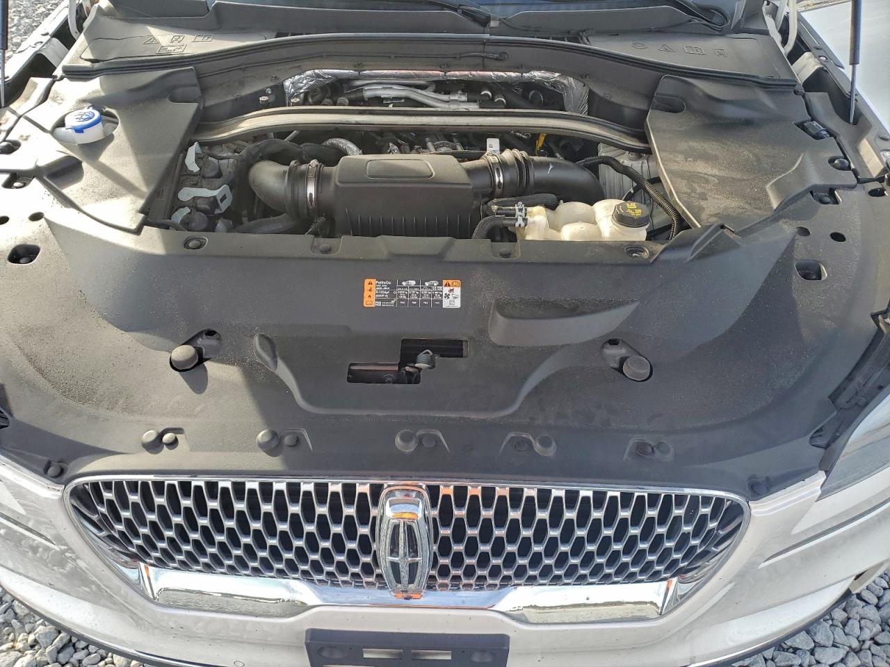 2020 LINCOLN AVIATOR RESERVE photo 12