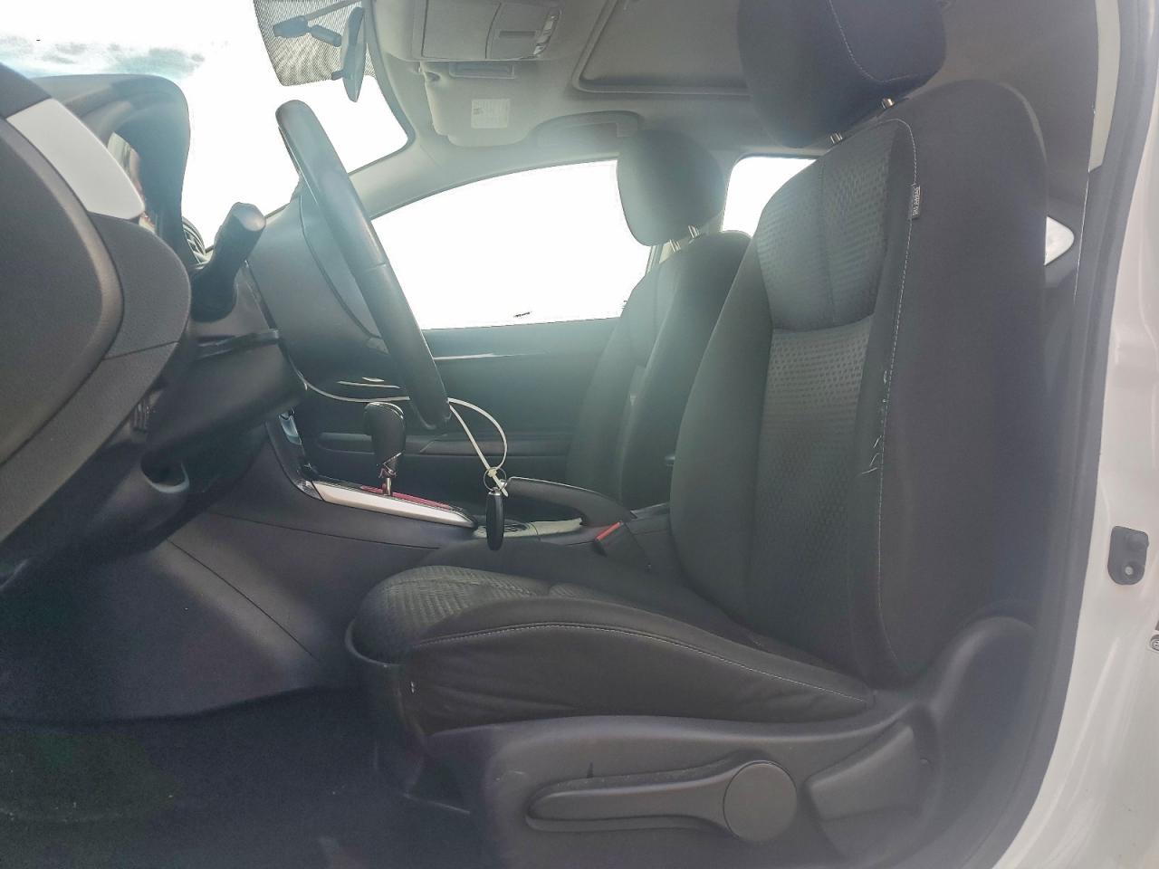 2017 NISSAN SENTRA SR TURBO photo 7