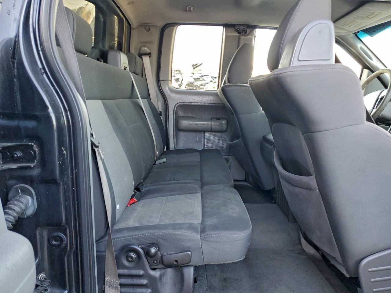 2007 FORD F150 photo 10