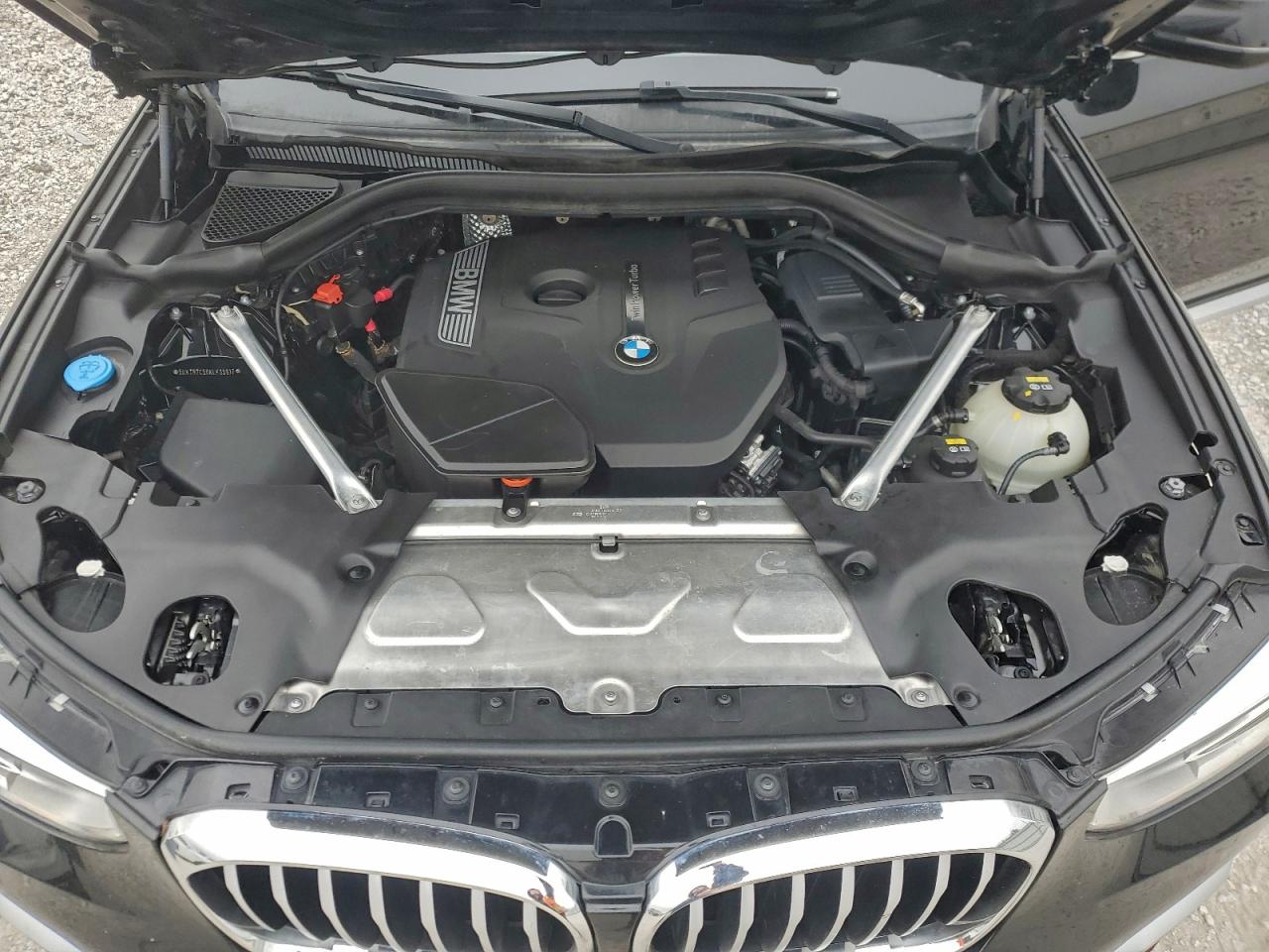 2019 BMW X3 SDRIVE30I photo 12