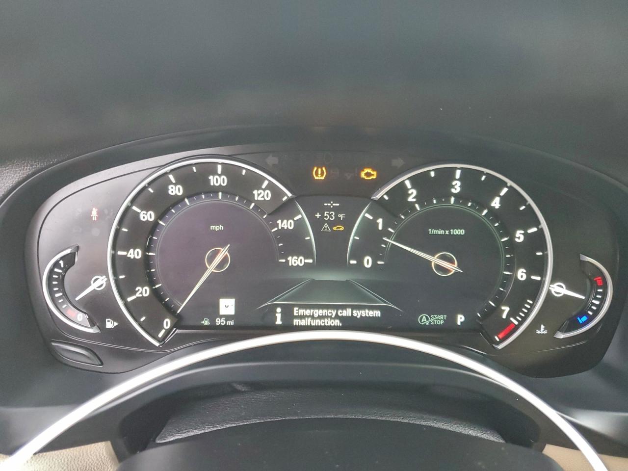 2019 BMW X3 SDRIVE30I photo 9
