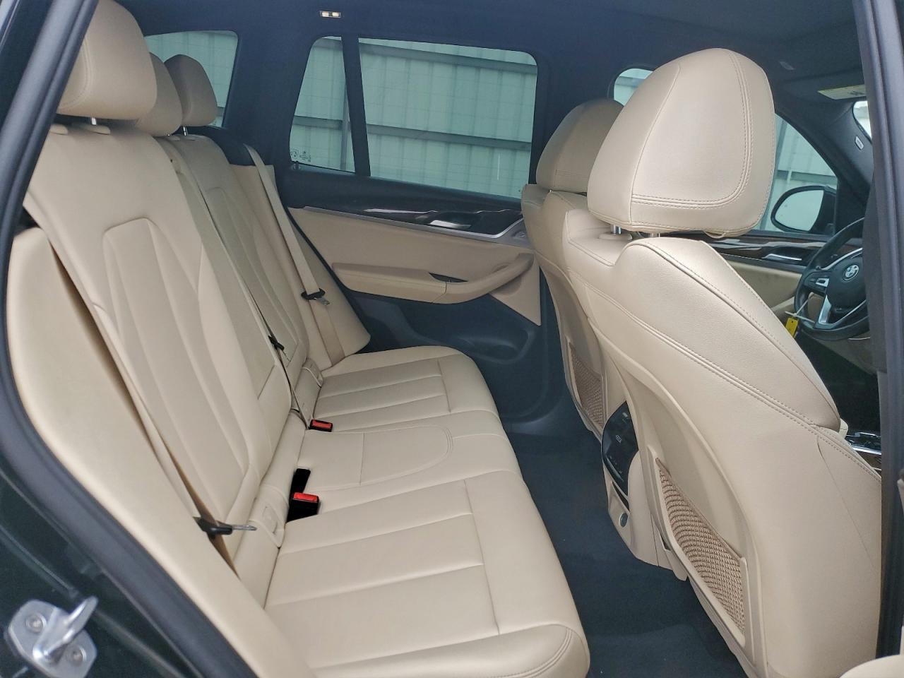 2019 BMW X3 SDRIVE30I photo 11