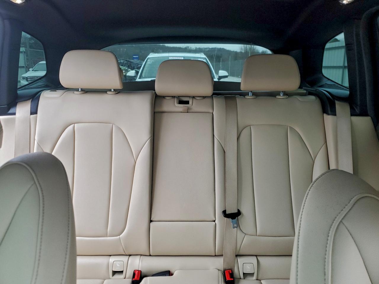 2019 BMW X3 SDRIVE30I photo 10