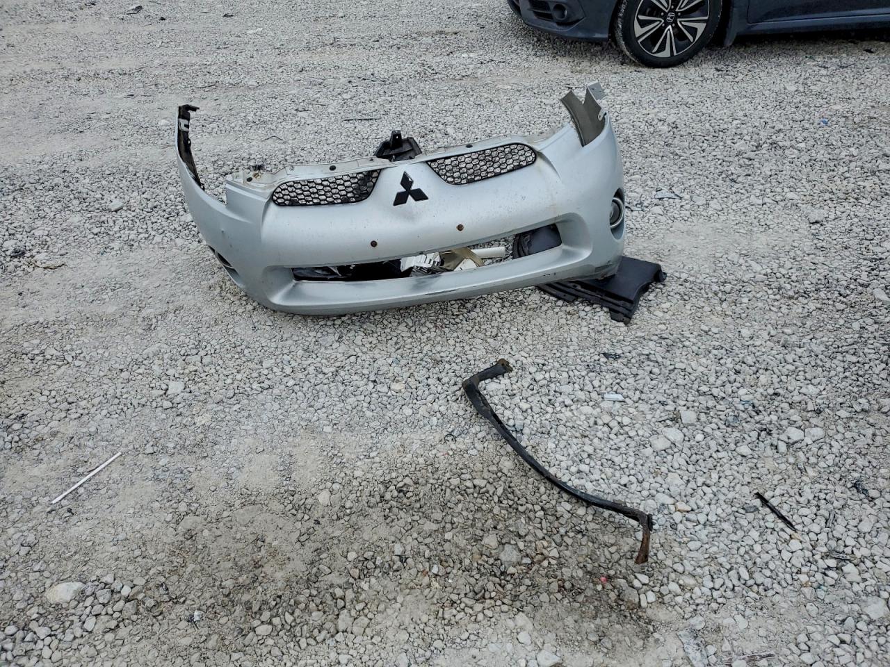2006 MITSUBISHI ECLIPSE GT photo 23
