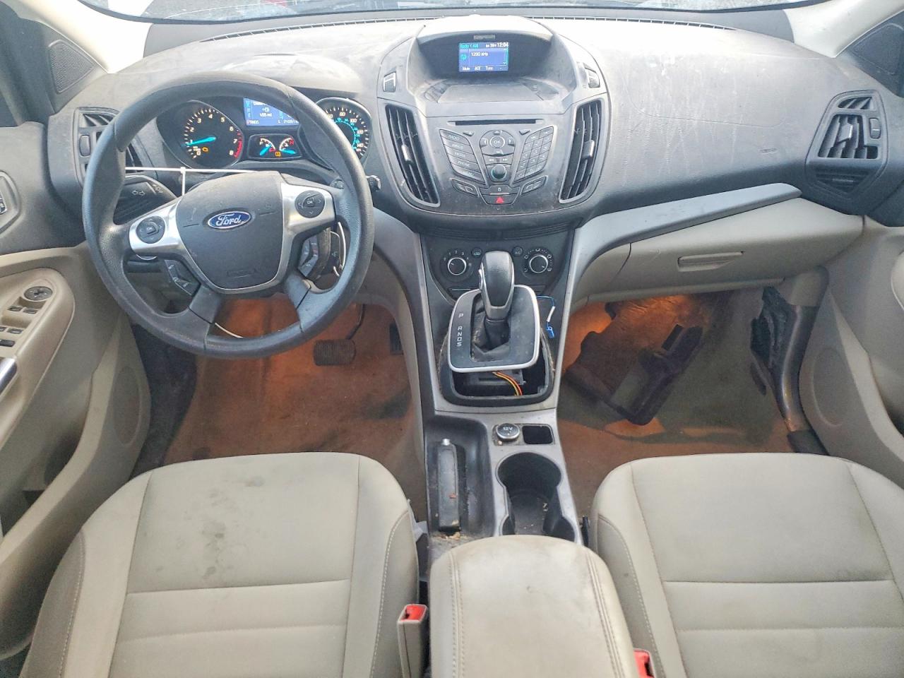 2014 FORD ESCAPE SE photo 15