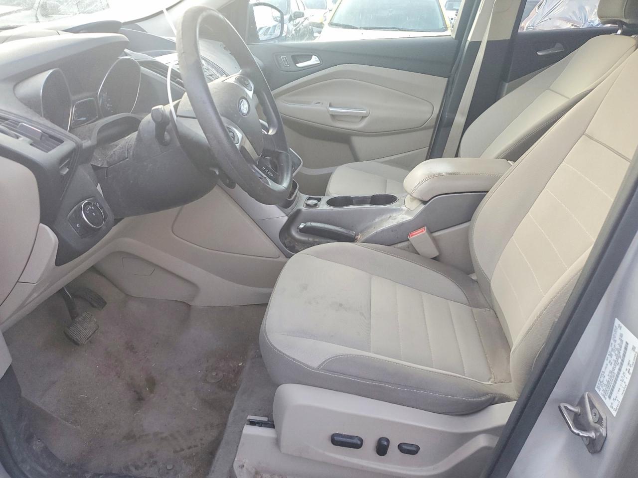 2014 FORD ESCAPE SE photo 13