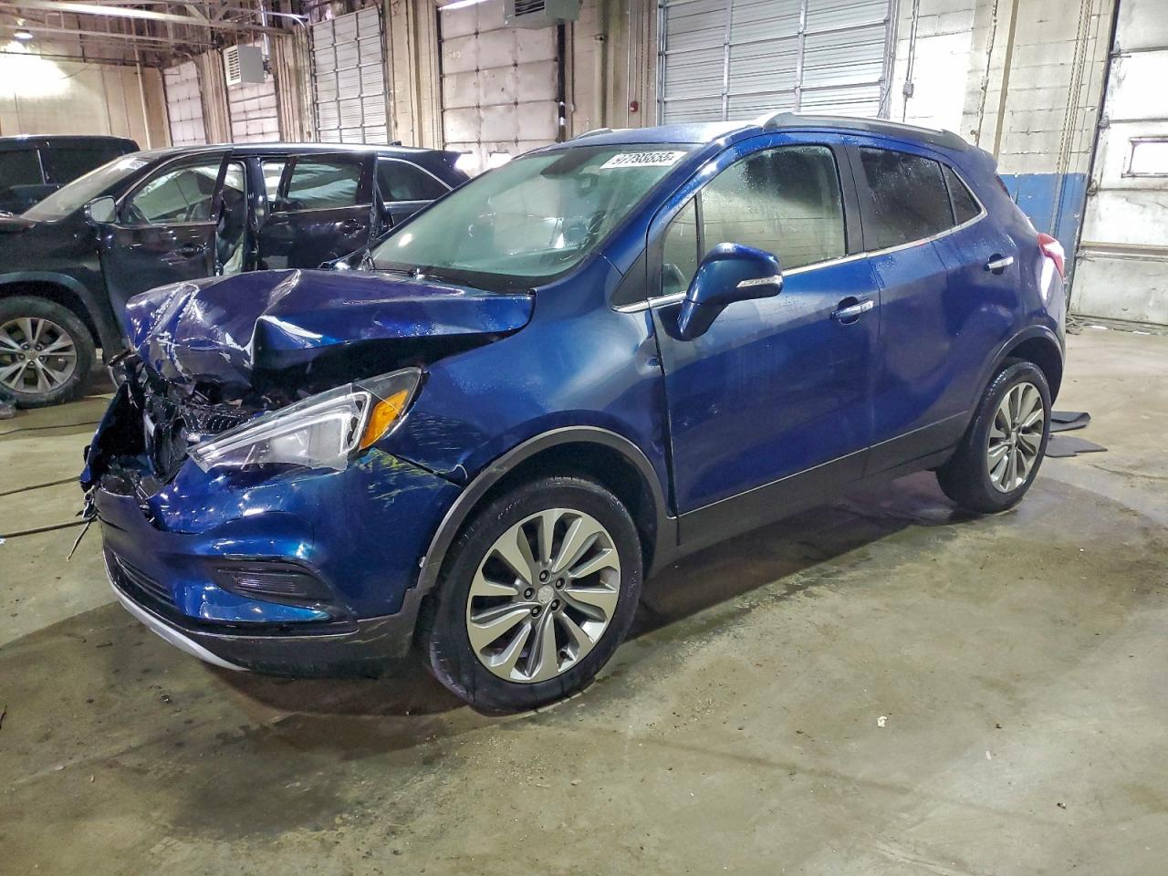 2019 BUICK ENCORE