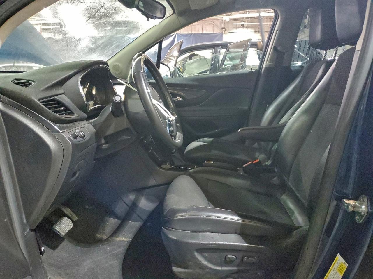 2019 BUICK ENCORE PREFERRED photo 19