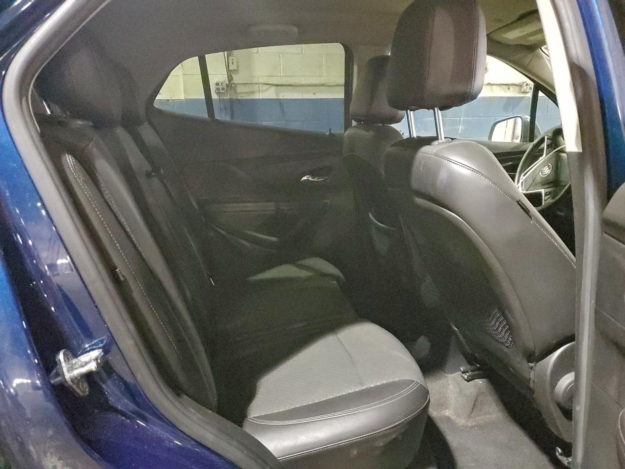 2019 BUICK ENCORE PREFERRED photo 31