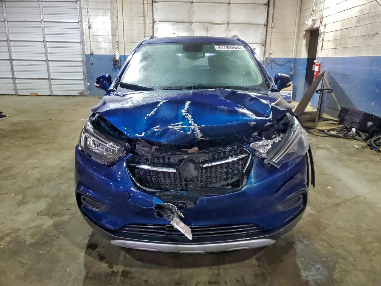 2019 BUICK ENCORE PREFERRED photo 13