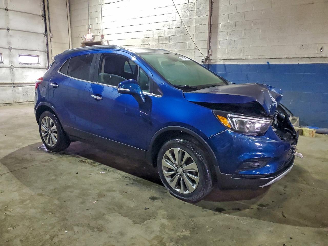 2019 BUICK ENCORE PREFERRED photo 10