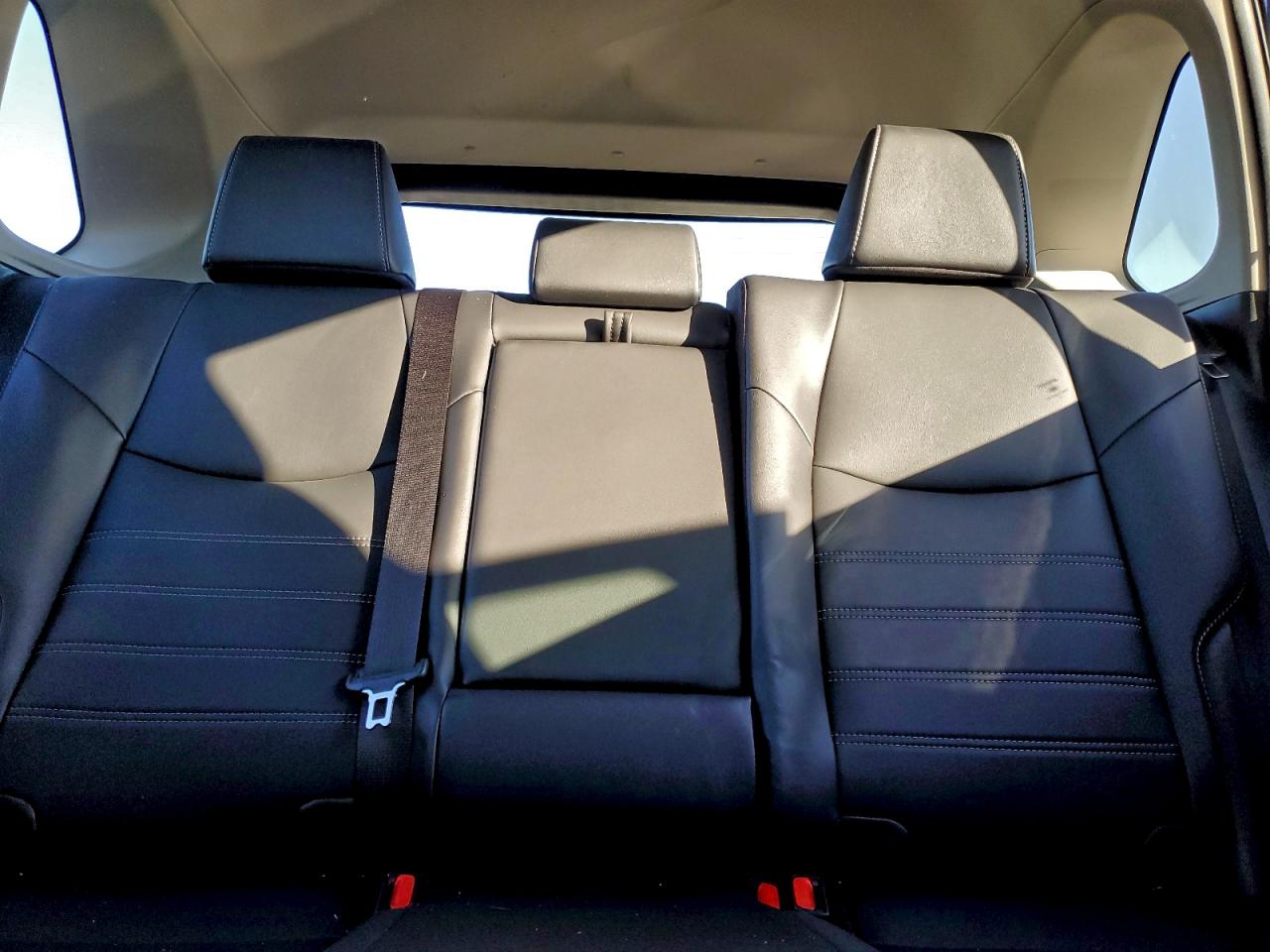 2024 TOYOTA RAV4 XLE PREMIUM photo 10
