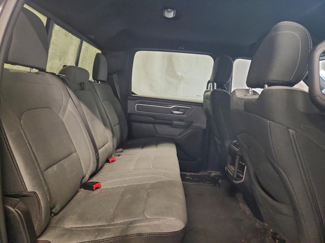2021 RAM 1500 BIG HORN/LONE STAR photo 10