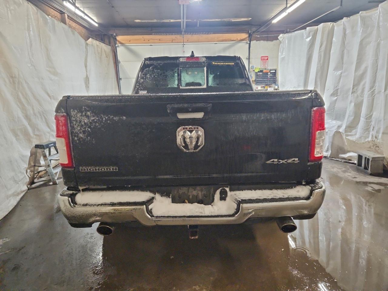 2021 RAM 1500 BIG HORN/LONE STAR photo 6