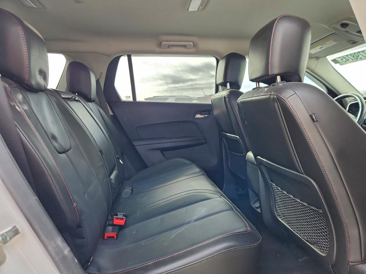 2013 GMC TERRAIN SLT photo 11