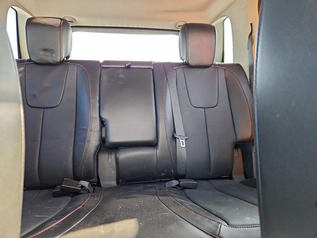 2013 GMC TERRAIN SLT photo 10